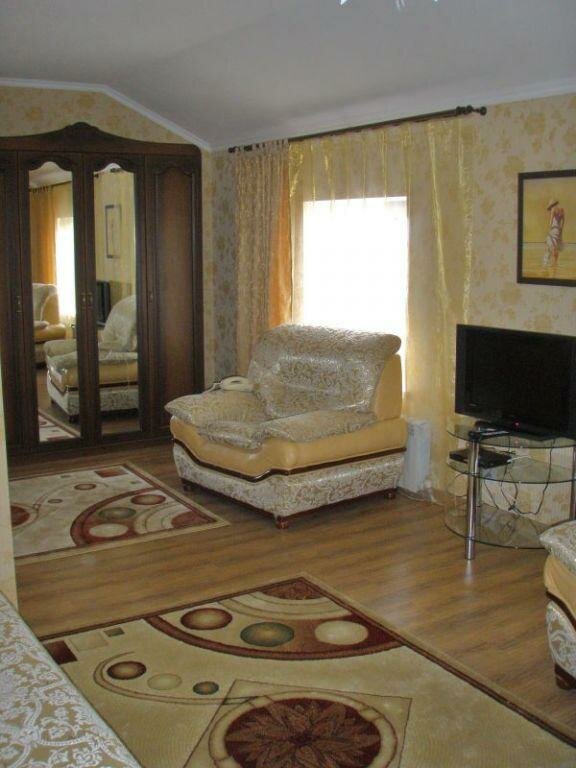 Отель Александровский Темрюк-145