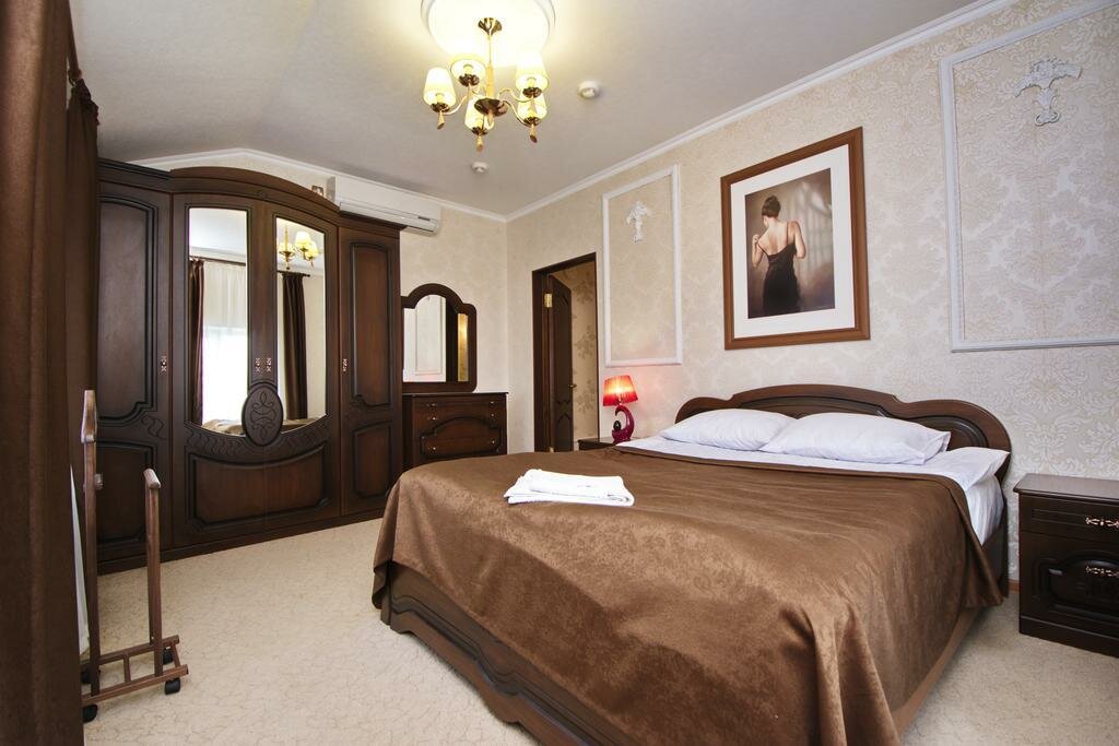 Отель Александровский Темрюк-99