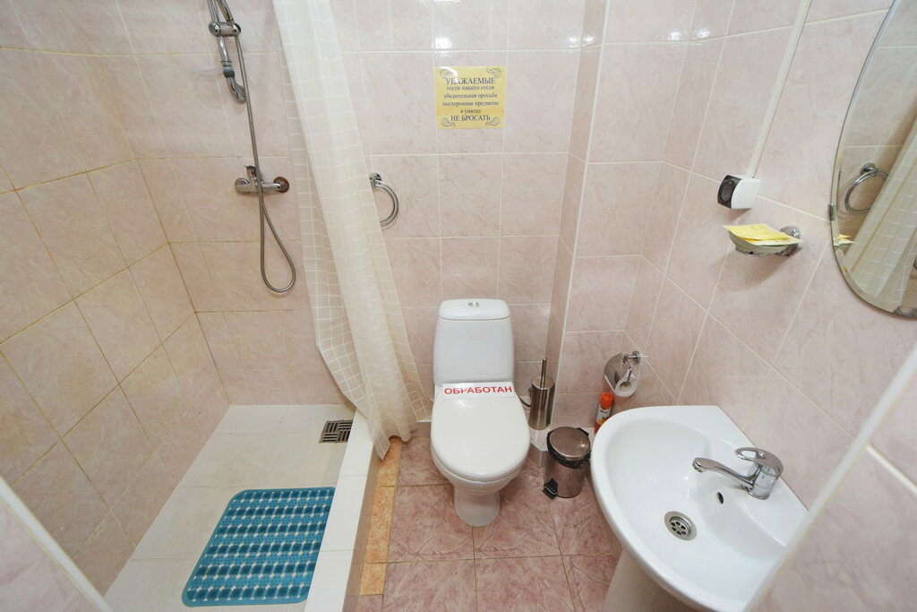 Отель Александровский Темрюк-107