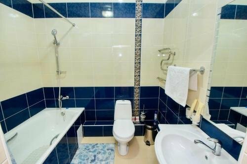 Отель Александровский Темрюк-18