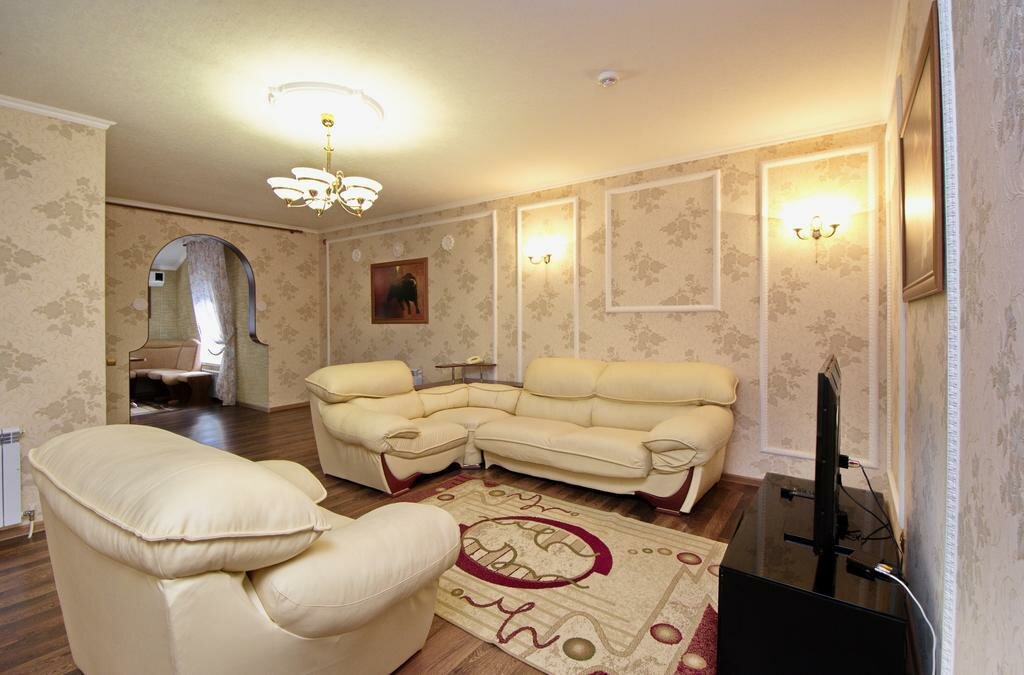 Отель Александровский Темрюк-153