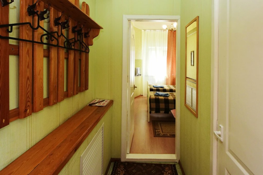 Отель Александровский Темрюк-175