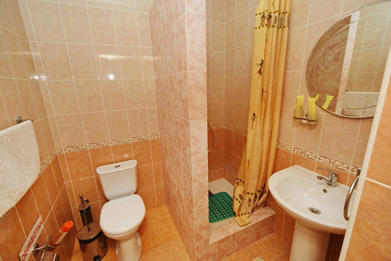 Отель Александровский Темрюк