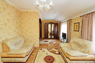 Отель Александровский Темрюк Двухместный номер Делюкс с 1 кроватью-8