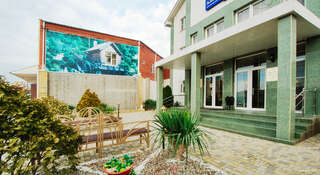 Отель Александровский Темрюк-5