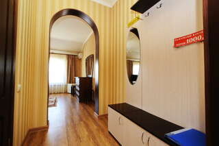 Отель Александровский Темрюк Двухместный номер Делюкс с 1 кроватью-7