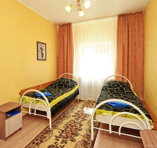 Отель Александровский Темрюк-3