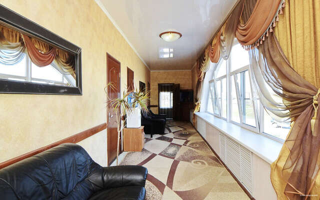 Отель Александровский Темрюк-40