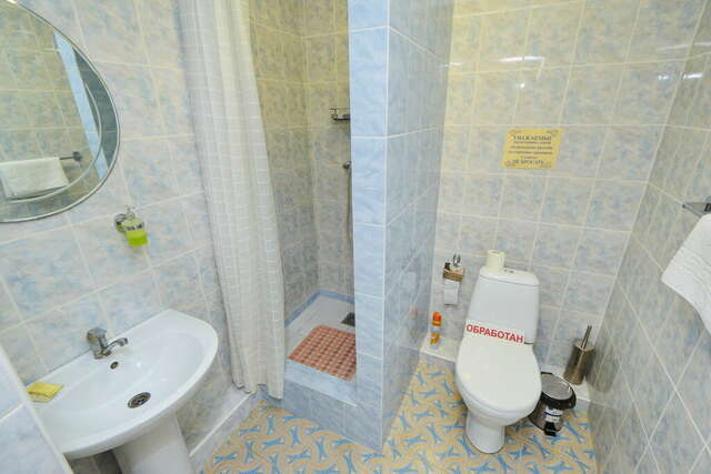 Отель Александровский Темрюк-160