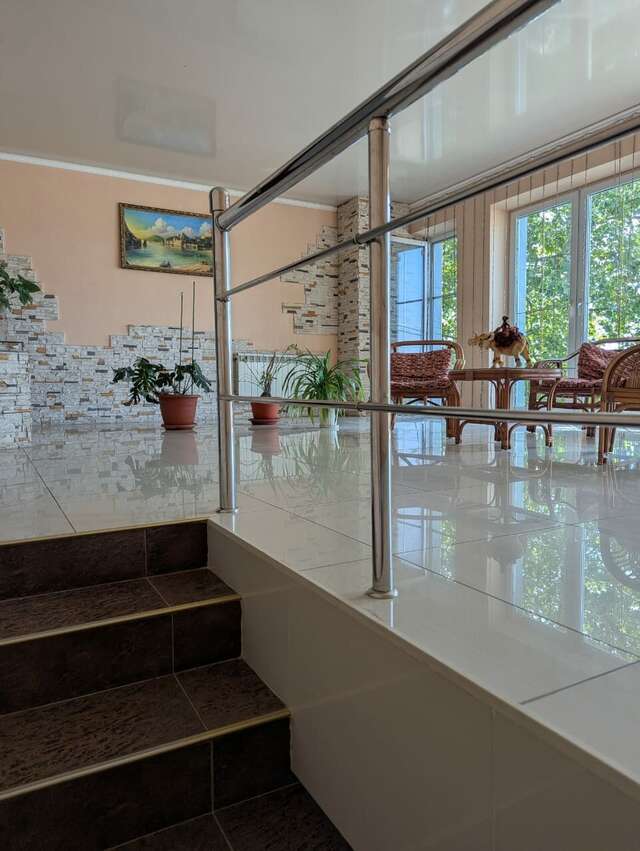 Отель Александровский Темрюк-171