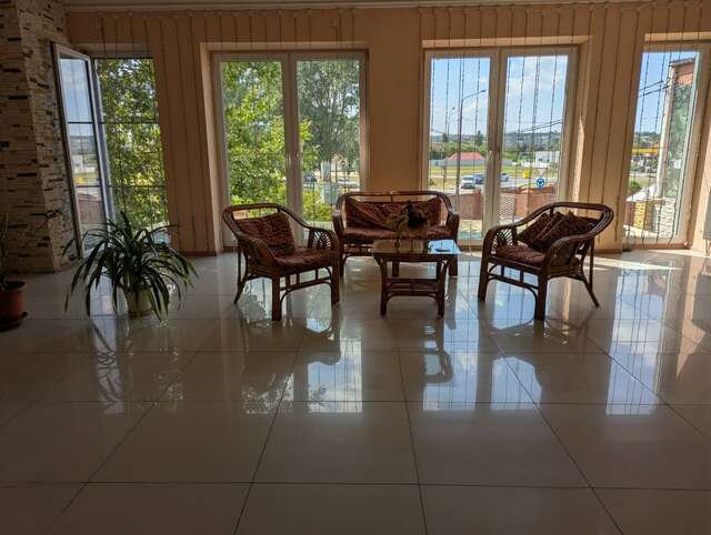 Отель Александровский Темрюк-175