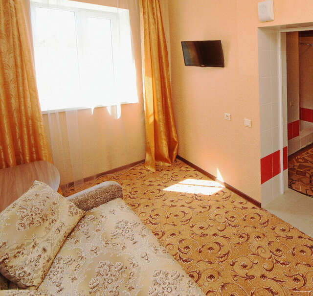 Отель Александровский Темрюк-107