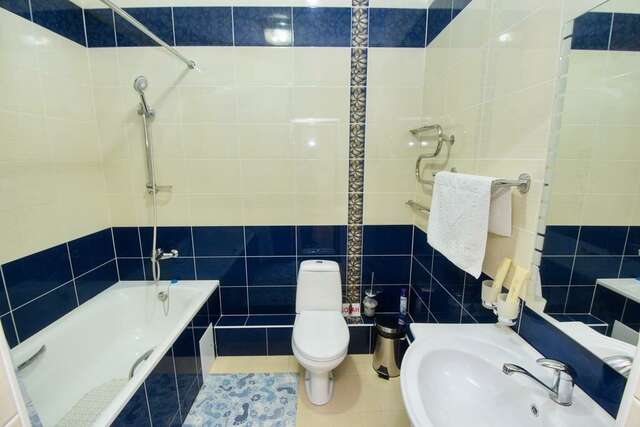 Отель Александровский Темрюк-119