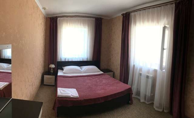 Отель Александровский Темрюк-150