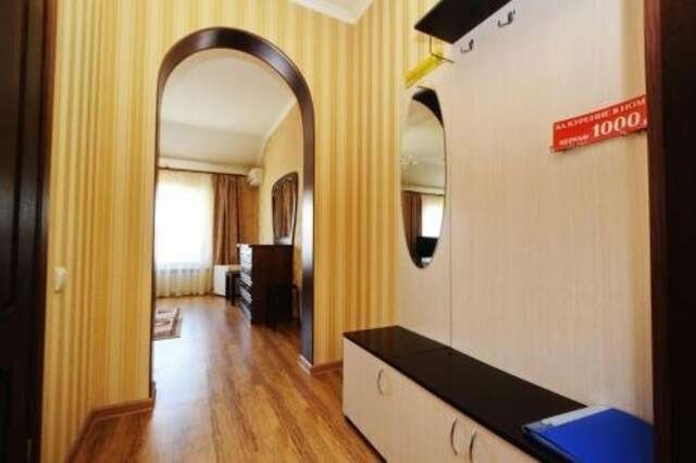 Отель Александровский Темрюк-68