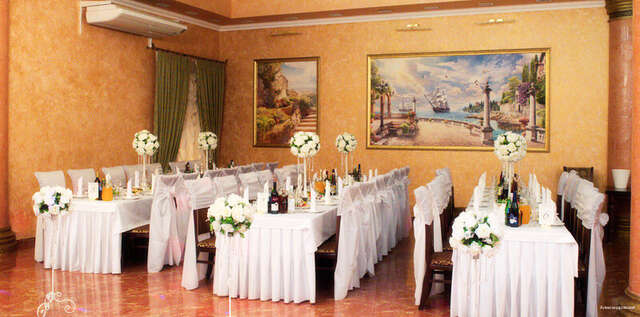 Отель Александровский Темрюк-89