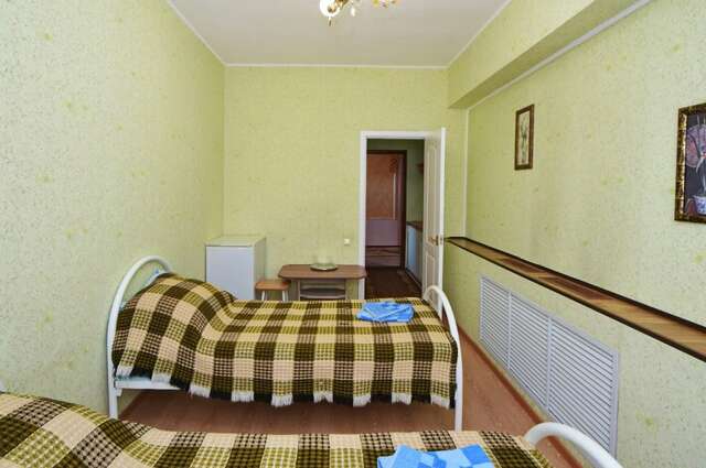 Отель Александровский Темрюк-78