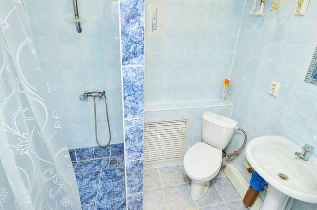 Отель Александровский Темрюк-74