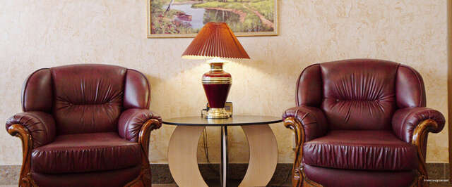 Отель Александровский Темрюк-26