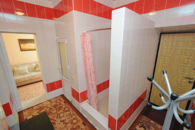 Отель Александровский Темрюк-90