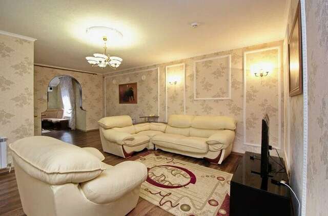 Отель Александровский Темрюк-180