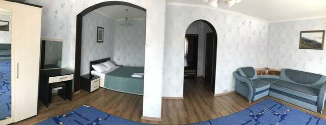 Отель Александровский Темрюк-163