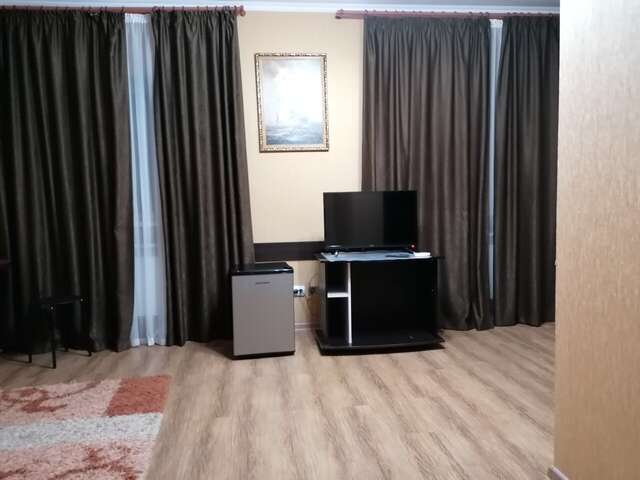 Отель Александровский Темрюк-66