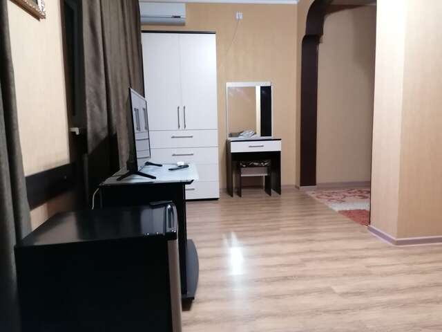 Отель Александровский Темрюк-100