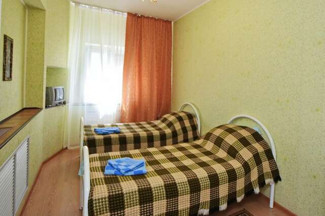 Отель Александровский Темрюк-132