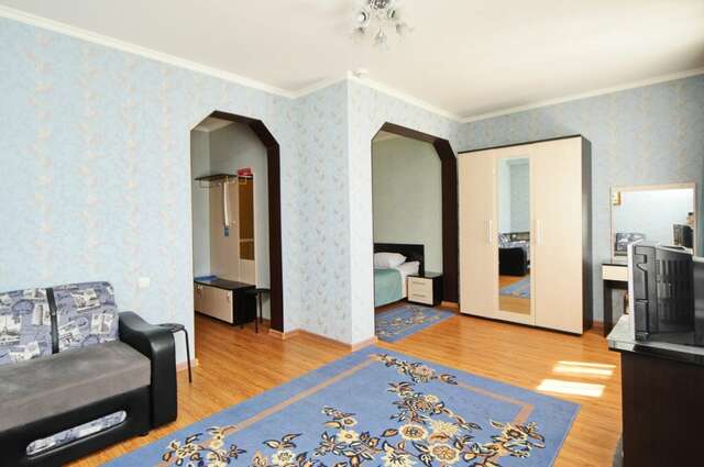 Отель Александровский Темрюк-108