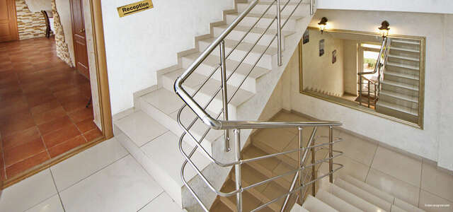 Отель Александровский Темрюк-21