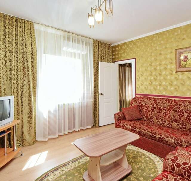 Отель Александровский Темрюк-123