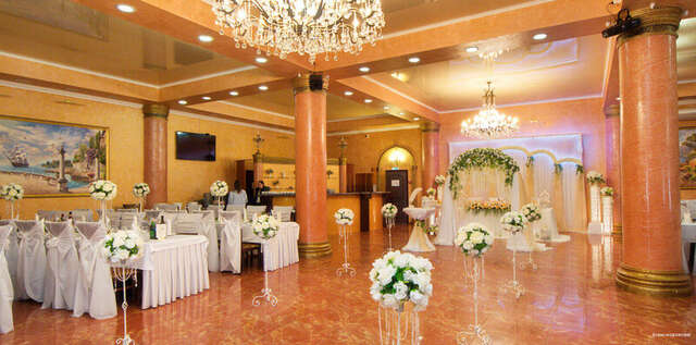 Отель Александровский Темрюк-141