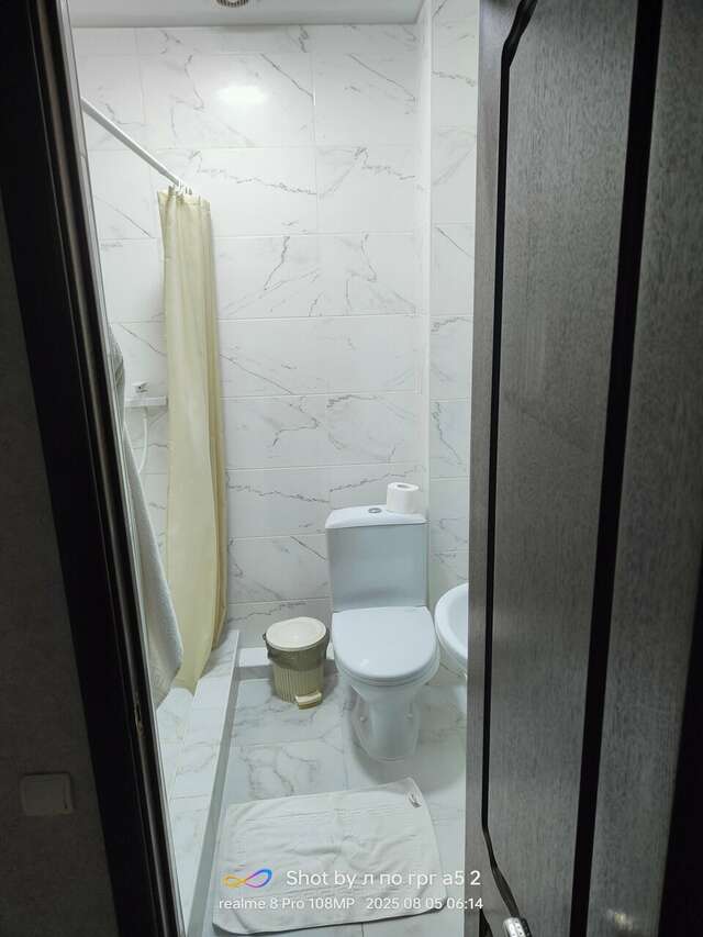 Отель Александровский Темрюк-188