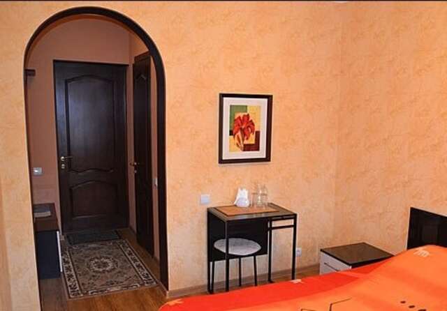 Отель Александровский Темрюк-105