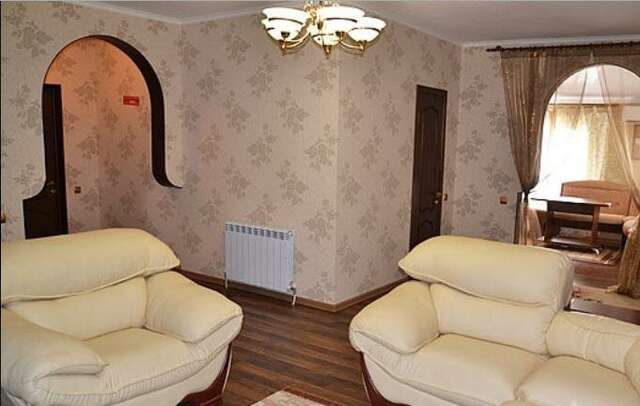 Отель Александровский Темрюк-128