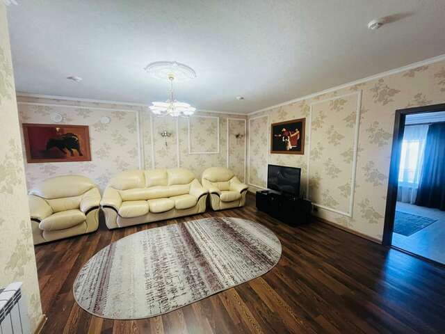 Отель Александровский Темрюк-177