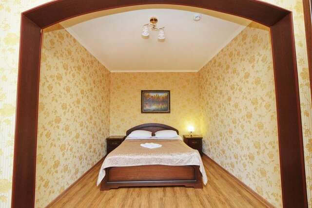 Отель Александровский Темрюк-91