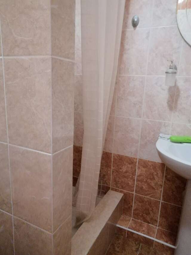 Отель Александровский Темрюк-110