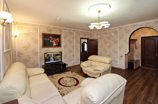 Отель Александровский Темрюк-147