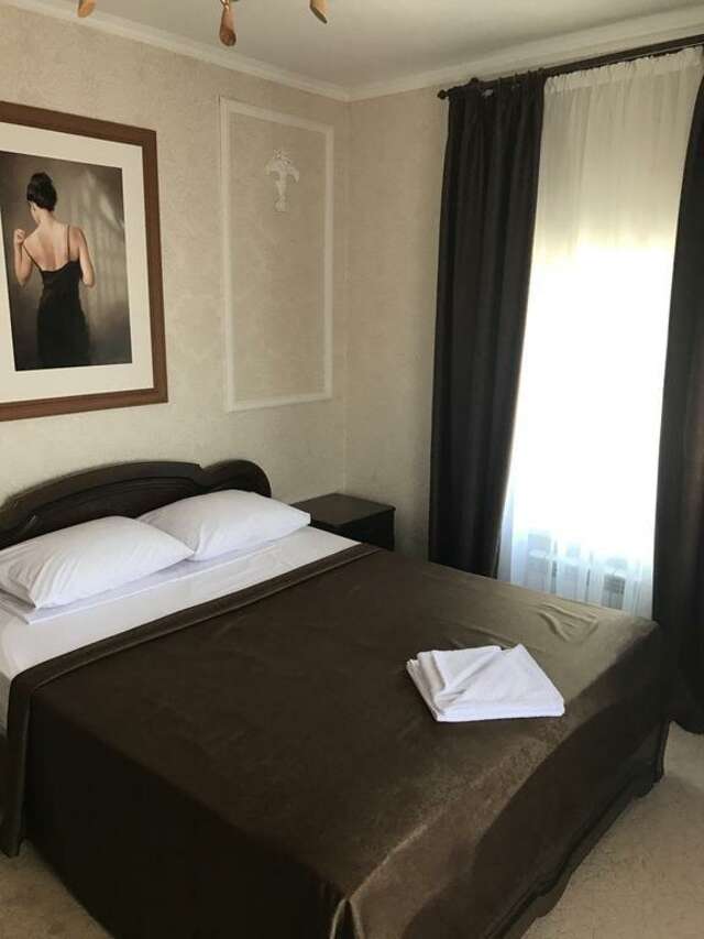 Отель Александровский Темрюк-75