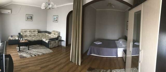 Отель Александровский Темрюк-85