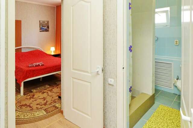 Отель Александровский Темрюк-50