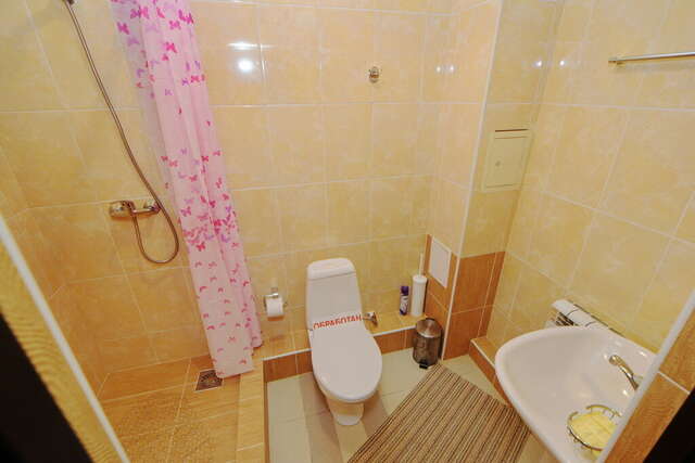 Отель Александровский Темрюк-82