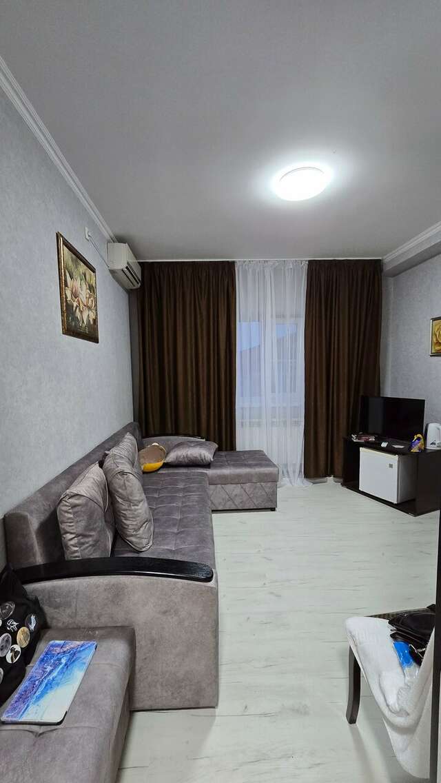 Отель Александровский Темрюк-186