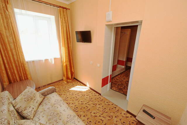 Отель Александровский Темрюк-156