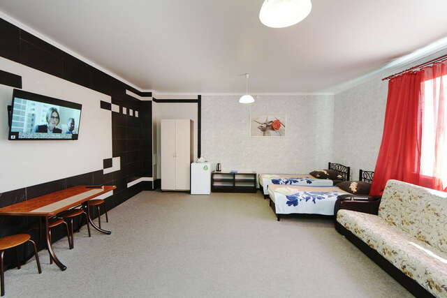 Отель Александровский Темрюк-41