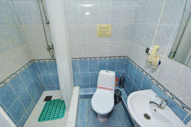 Отель Александровский Темрюк-130