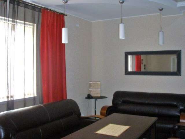 Отель Александровский Темрюк-94