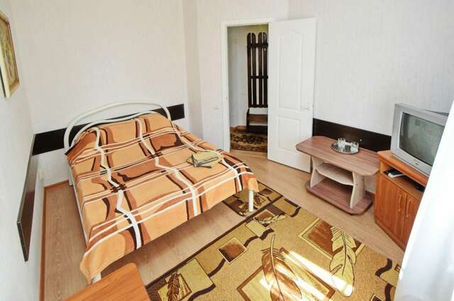 Отель Александровский Темрюк-64